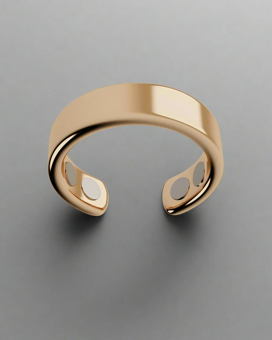 Vital™ - Ring 2. generasjon